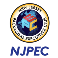 NJPEC - New Jersey Packaging Executive Club logo